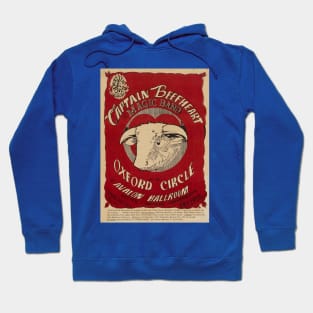 The Captain Magic Band Hoodie